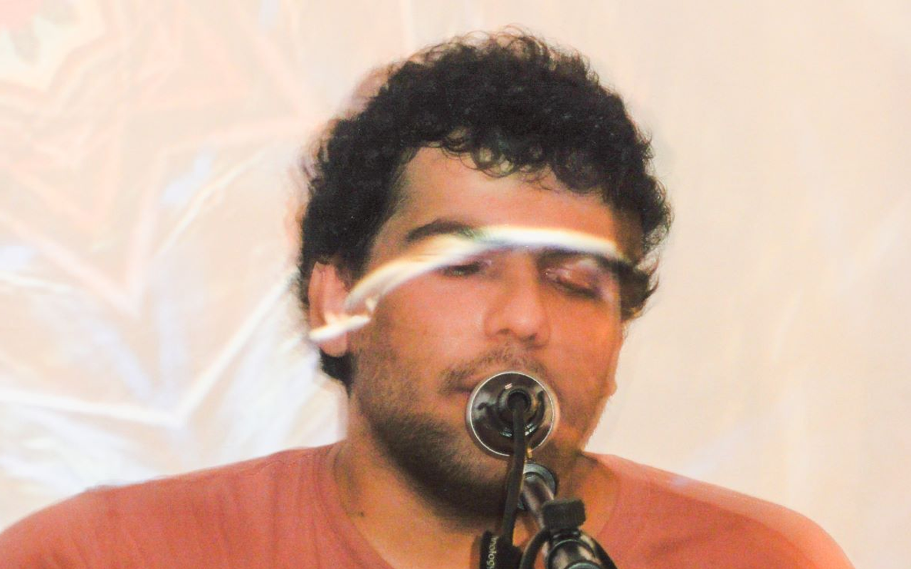 Las Líneas de Nazca: el sueño musical de Daniel Baldini