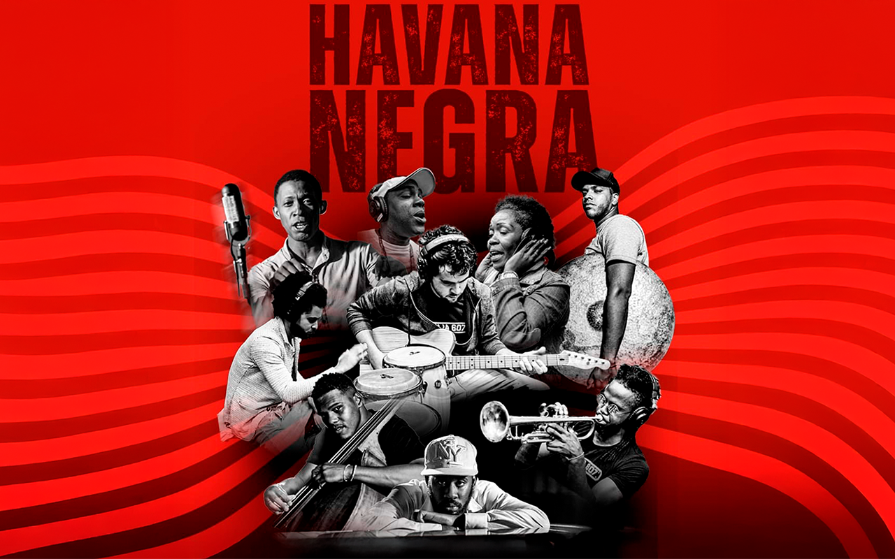 Havana Negra: promesa del latin jazz