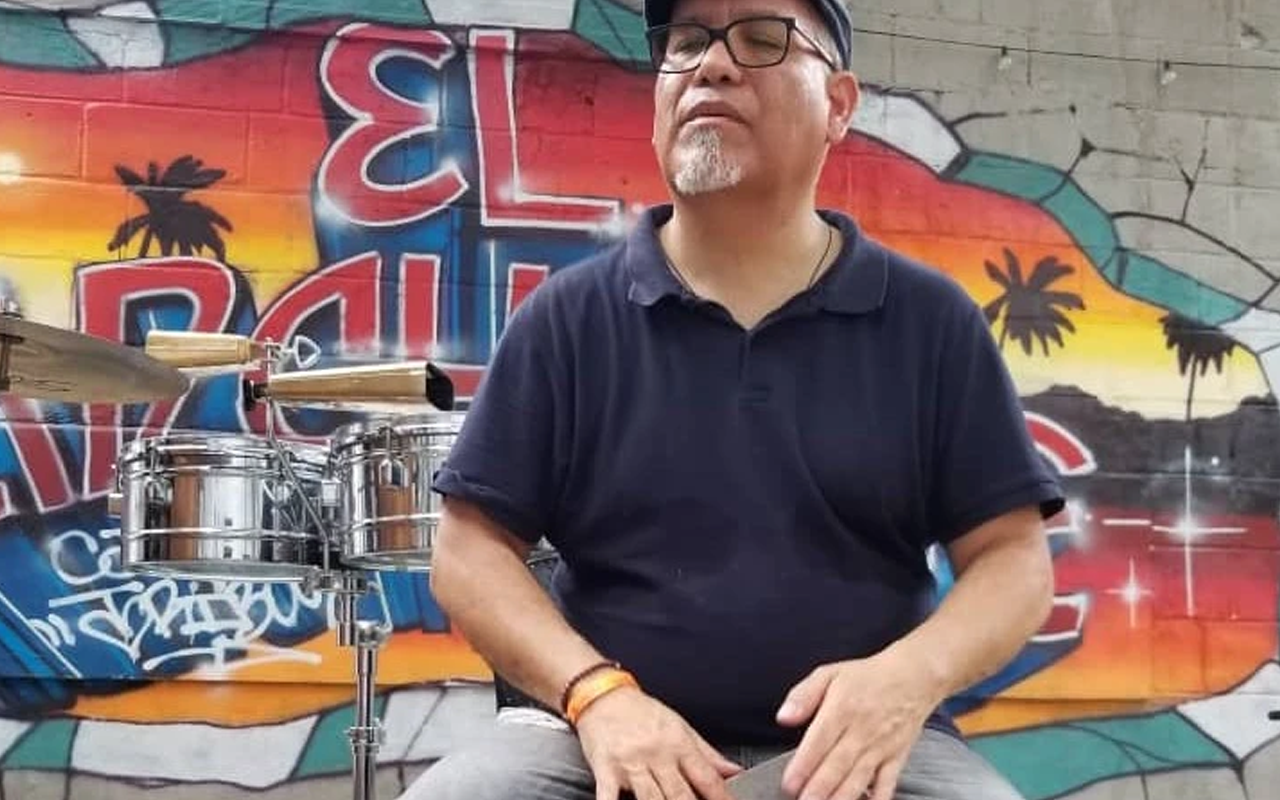 Gerardo Rosales: “Me adapté a los cambios, ser parte del nuevo mundo”